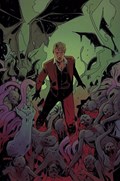 LOVECRAFT: UNKNOWN KADATH #8-RI 