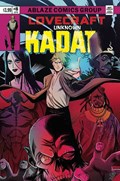 LOVECRAFT: UNKNOWN KADATH #8C 