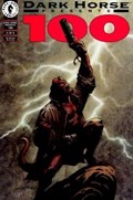 DARK HORSE PRESENTS #100C 