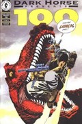 DARK HORSE PRESENTS #100B 