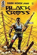 DARK HORSE PRESENTS #1-2nd 