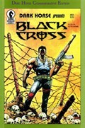 DARK HORSE PRESENTS #1-2nd-B 