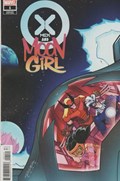 X-MEN AND MOON GIRL #1B 