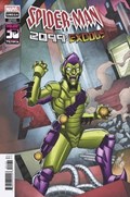SPIDER-MAN 2099 EXODUS OMEGA #1C 