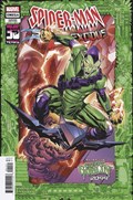 SPIDER-MAN 2099 EXODUS OMEGA #1B 