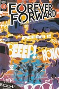 FOREVER FORWARD #3B 
