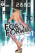 FOREVER FORWARD #4B 