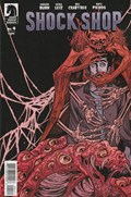 SHOCK SHOP #4 