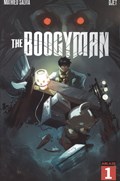 BOOGYMAN #1 