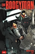 BOOGYMAN #4 