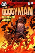 BOOGYMAN #2C 