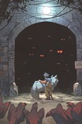 BOOGYMAN #2D 