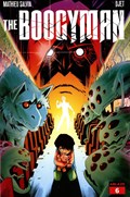 BOOGYMAN #6B 