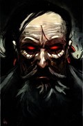 BOOGYMAN #6-RI 