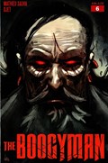 BOOGYMAN #6 