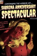 SABRINA THE TEENAGE WITCH ANNIVERSARY SPECTACULAR #1C 