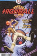 HIGHBALL #1 