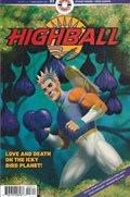 HIGHBALL #3 