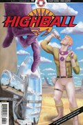 HIGHBALL #3B 