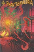 PHANTASMAGORIA #1B 