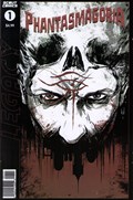 PHANTASMAGORIA #1C 