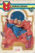 MIRACLEMAN #0C 