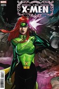 A.X.E. X-MEN #1C 
