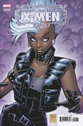 A.X.E. X-MEN #1B 