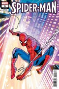 SPIDER-MAN #9B 
