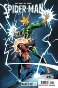 SPIDER-MAN #9 