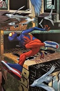 SPIDER-MAN #7-RI-2nd 