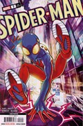 SPIDER-MAN #7-3rd 