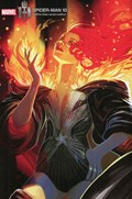 SPIDER-MAN #10B 