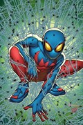 SPIDER-MAN #7-BTC-2nd-B 