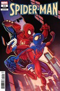 SPIDER-MAN #11B 