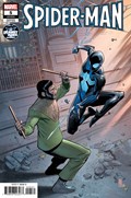 SPIDER-MAN #5B 