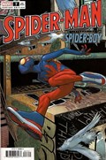 SPIDER-MAN #7C 