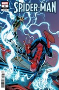 SPIDER-MAN #8B 