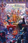 SPIDER-MAN #11-JONAC-B 