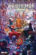 SPIDER-MAN #11-JONAC 