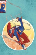 SPIDER-MAN #7-GAPPL-2nd-B 