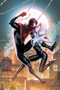 SPIDER-MAN #4-SYN1-B 