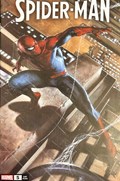 SPIDER-MAN #5-ILLUM 