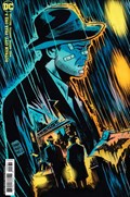 GOTHAM CITY YEAR ONE #3-RI 