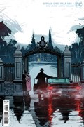 GOTHAM CITY YEAR ONE #1B 