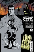 GOTHAM CITY YEAR ONE #5 