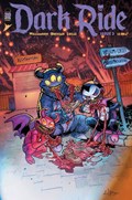 DARK RIDE #3 