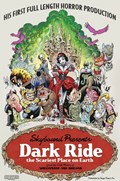 DARK RIDE #3-RI 