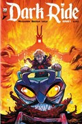 DARK RIDE #1 