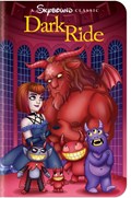 DARK RIDE #2-RI-D 